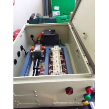 China Manufactured Overhead Crane Control Panel Box